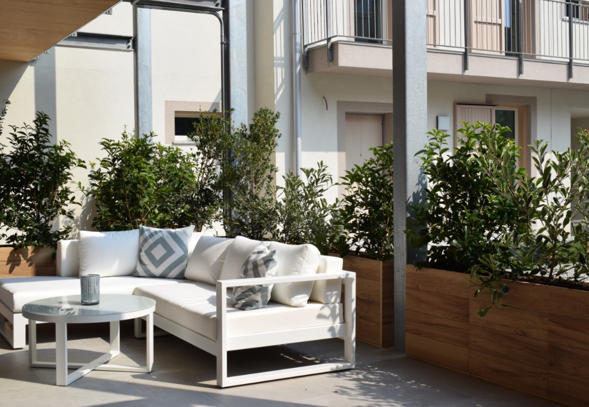 Erba – fa felületű kőedény 1